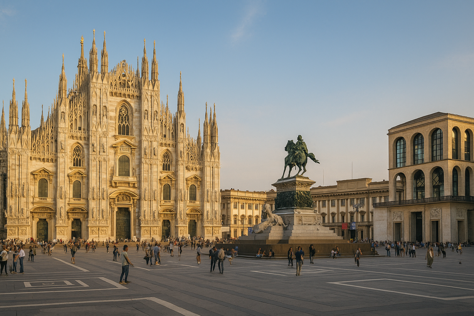 milano