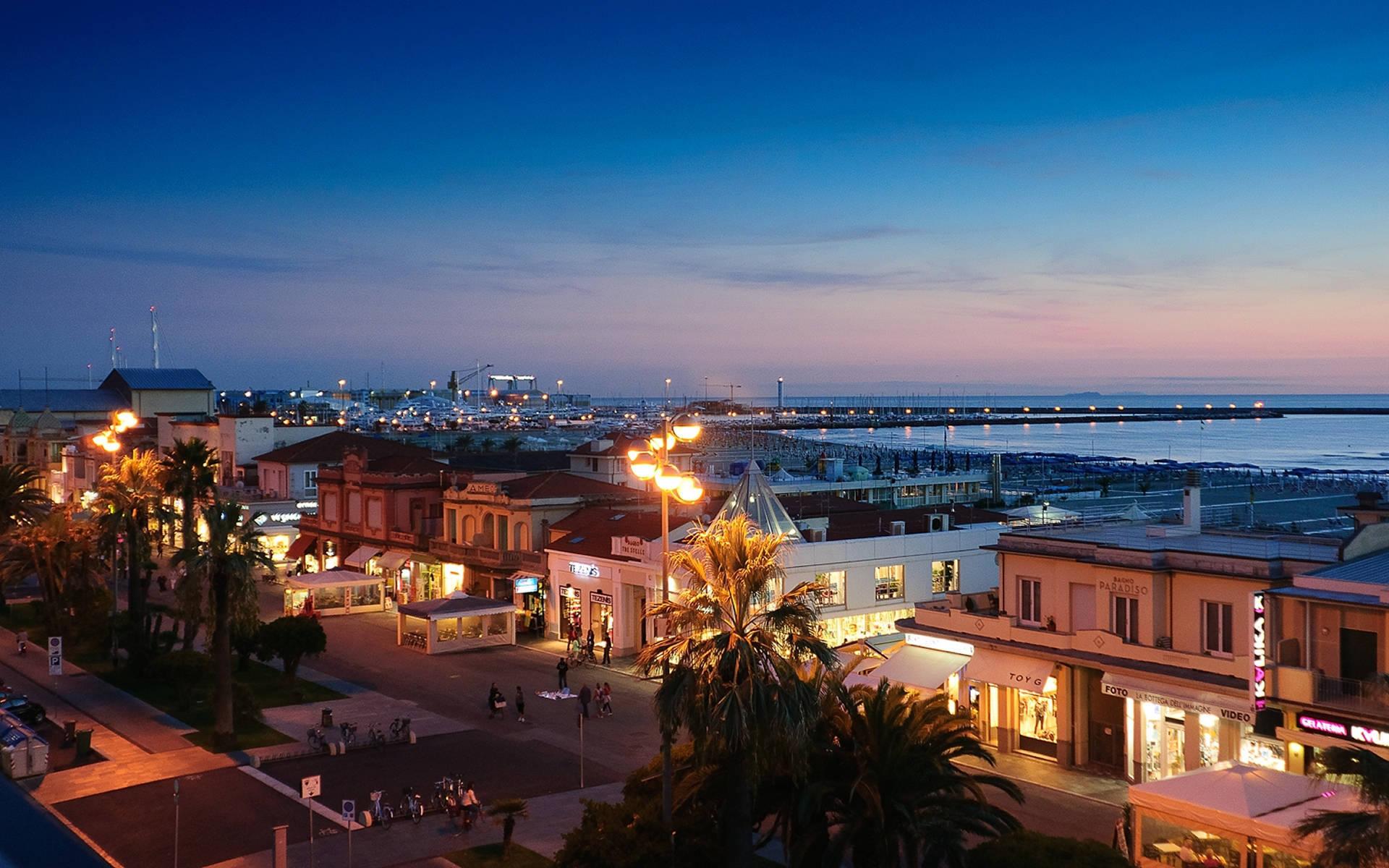 foto versilia sito